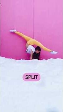 Pick your fav Handstand! 🤸‍♀️ Anna McNulty Flexibility TikTok