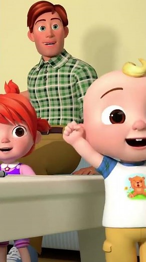 Nina Found Teddy! 🧸🧸 #shorts #cocomelon #nurseryrhymes