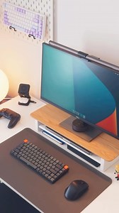 Nice✨🙌 @setupby_tee | Minimal Desk Setups