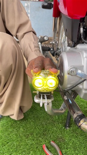 How to Install New LED Light – Step-by-Step Guide