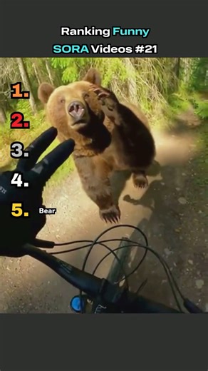 Ranking funny SORA AI videos #ai #sora #funny #viral #shorts