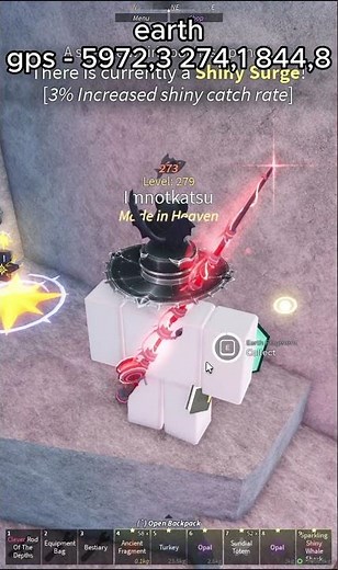 all fragment locations