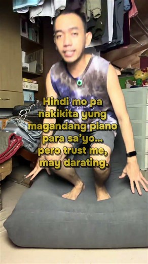 Trust me may darating sayo blessings basta magtiwala ka lang kay God. #trustgod #motivational #laban