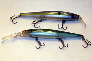 5 Best Lures to Catch Pre-Spawn Bass - Game & Fish