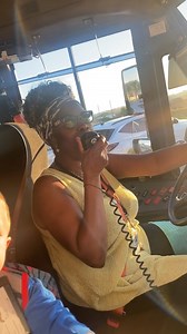 4.8K views · 132 reactions | Horizons Elementary's Sondra Marsenburg-Brown is a veteran bus driver who "absolutely loves her kids" and knows them all by name. She also has a reputation for singing her students off to school in the morning, via the bus intercom. #lovePolkschools | Polk County Public Schools | Facebook