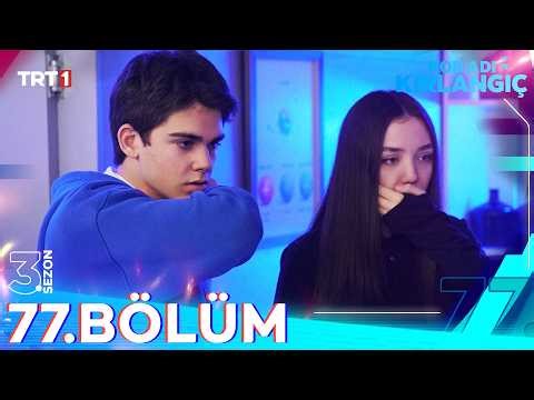 Kod Adı Kırlangıç 77. Bölüm ‪@trt1‬