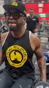 15K views · 487 reactions | Friday’s not the finish line it’s the encore. | Method Man | Facebook