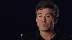 Plimpton Gives Writer Jay McInerney His Debut | American Masters