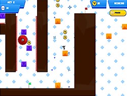 Vex 6 - Play Now on Y8.com