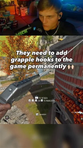 Galaxy 🌌 on Instagram: "Most fun I’ve had in awhile 🤷🏼‍♂️ #callofduty #warzone #rebirth"