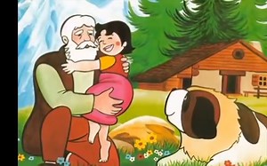 🇮🇹📺❤️.E poi c'erano i cartoni animati ❤️📺🇮🇹 Elisabetta Viviani - Heidi | Erano gli anni 70 80 90 e accadde che