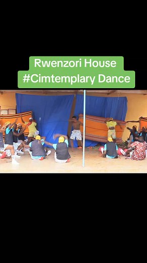 Rwenzori House the champions 🏆🏆 of SHECO MDD 2025 on stage with comtemplary dance. wats your view? #newtiktokersupporters #fyyyyyyyyyyyyyyyyyyy #shecoMDD #viraltiktok #sthenryscollegegangu