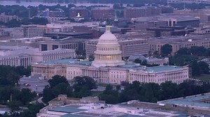 Washington Dc Circa-2017 Aerial View Capitol Stock Footage Video (100% Royalty-free) 28499080 | Shutterstock