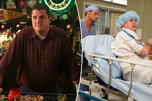 ‘Grey’s Anatomy’ alum reveals shock health diagnosis after years of keeping quiet