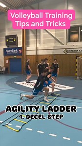 74K views · 1.1K reactions | How to improve your physical skills in Volleyball step by step #learnvolleyball #volleyballtrainer #volleyballplayer #volleyball #volleyballgame #volleyballdrills #volleyballpractice | Volleyball Training tips and tricks | Facebook