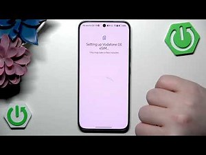HONOR X7c – How to Add eSIM