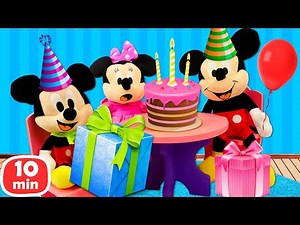 Mickey Mouse: Magical Breakfast and Flying Ship Repair!