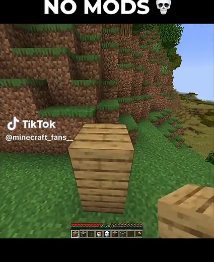 Minecraft Building & Tutorial Live
