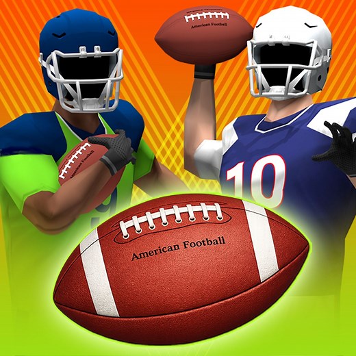 AMERICAN FOOTBALL REAL - ¡Juega Gratis Online! | Poki