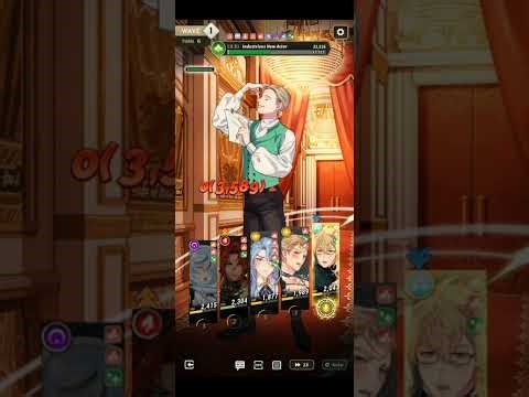 Stage 01 + 02 + 03 | NU: Carnival