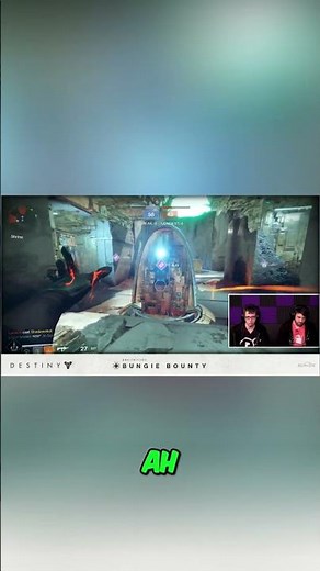 How Bungie Devs Play PvP #Destiny2