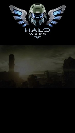 HALO WARS – 4K RTS Cinematics | UNSC vs Covenant Action Part 28 | GameDive