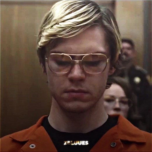 Exploring the Chilling World of Jeffrey Dahmer with Evan Peters