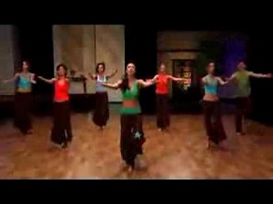 Soul Sweat Workout - Fun To Do Workout