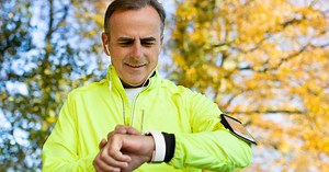 Running won't help when you're mad, but it offers many psychological benefits