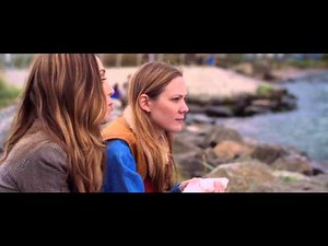 Acting in a Bold Story with Louisa Krause