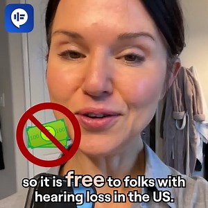 InnoCaption | Over 40 million Americans have some degree of hearing loss. Enjoy your phone conversations again with InnoCaption. | Instagram