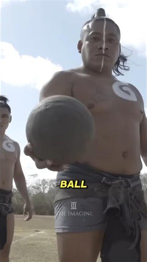 The Ancient Sport That Banned Hands #shorts #sports