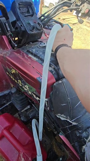 The Must-Have Gas Can for Easy Refueling