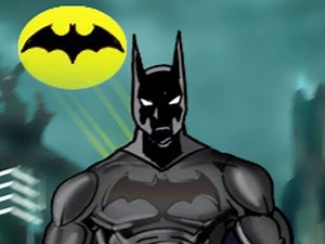 Play Batman Costume Dressup | Free Online  Games. KidzSearch.com