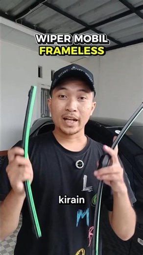 Don't Buy Metal Wipers! Here's the Secret to Clear, Scratch-Free Car Windows