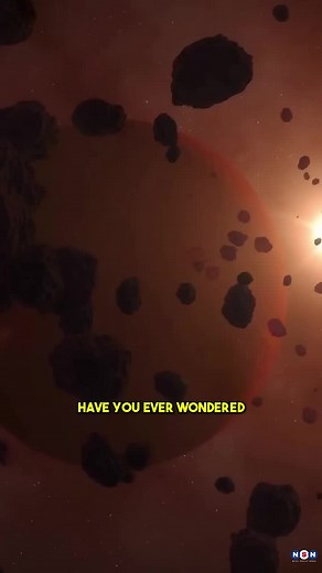 5.3K views · 61 reactions | Planet Nine Search: Hundreds of Tiny Telescopes Could Unlock the Mystery Credit: Nasa Space News #nasa #spaceforall #spaceexploration | Space Is The Future For Humanity | Facebook