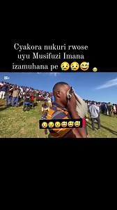 Amarira ni yose ku Mufana wa Rayon Sport | Umufana Mukuru