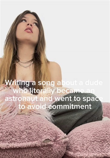 Should I finish this song? 🧑‍🚀