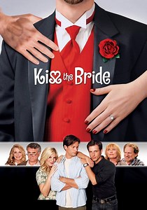 Kiss the Bride - movie: watch streaming online