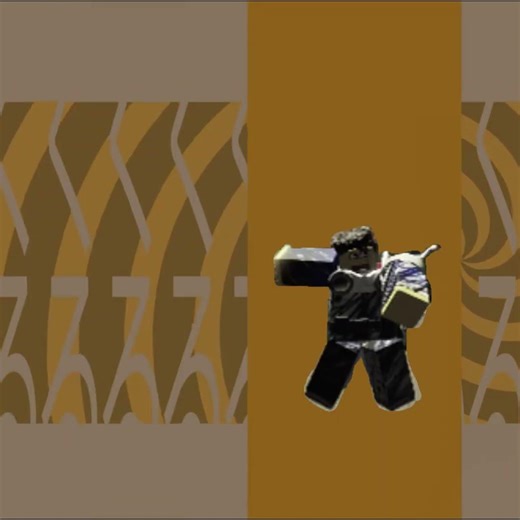 Looping map Forsaken #roblox #xh #dontflop #forsaken #roblox #capcut #miku