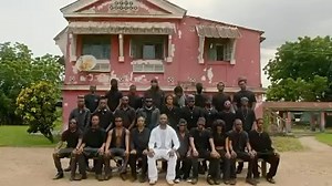 🐐 on Instagram: "SHAME ON YOU!!! @prettyboydo x 🗿 out on Friday ⚡️"