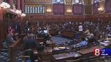 Connecticut House passes vehicle tax changes