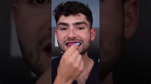 Mini travel toothbrush #shorts