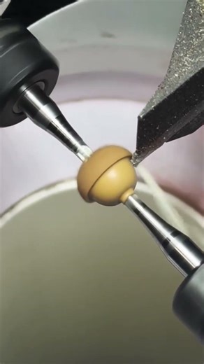 Modern Plastic Processing Machine #IndustrialProduction #PlasticTech #MachineProcess