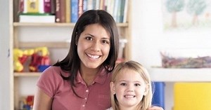 Les assistantes maternelles veulent plus de reconnaissance et de formation