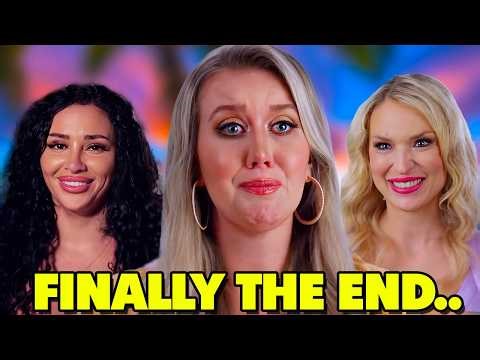 Sophie & Pedro MAKE OUT, Cortney LEAVES Colt, Vanja is OFFICIALLY TAKEN! 90 Day Fiancé