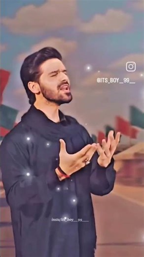 Nadeem # sarwar New video album 1