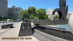 Ghost Town NYC – Is Maxwell Yearick the Real Trump Shooter?