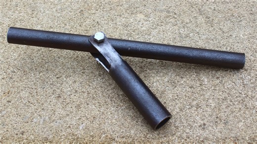 Wow! Amazing idea! Genius tool