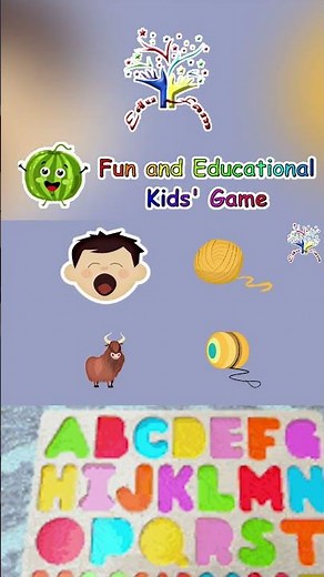 Letter Yy | Letter Y Sound | Objects Beginning with Letter Yy | Kids Nursery Rhyme | EduFam